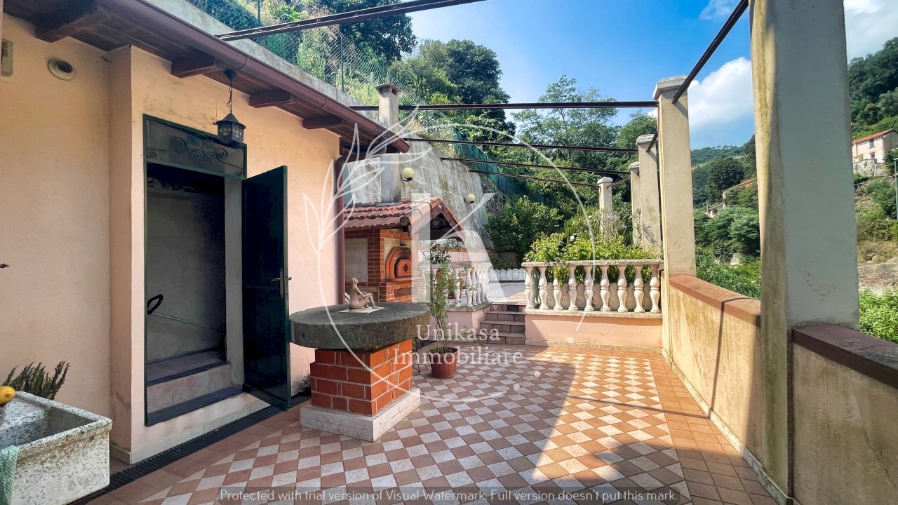 IMG_1777.jpeg - Villa Via Santuario, Savona - photo 3