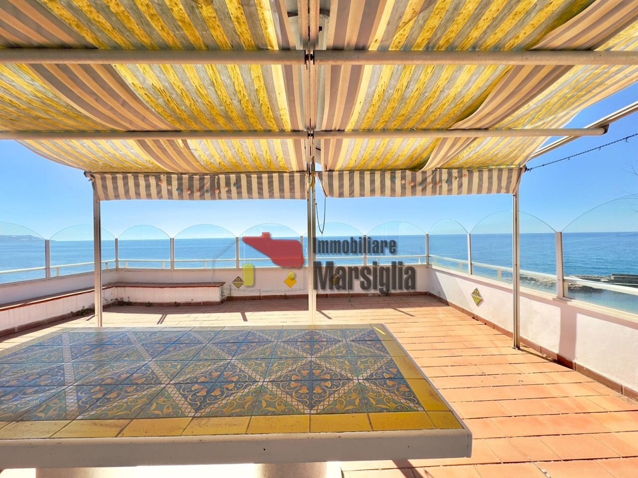 terrazzo - Attico CAPO PINO 0, Sanremo - foto 3