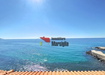 vista - Attico CAPO PINO 0, Sanremo - foto 5