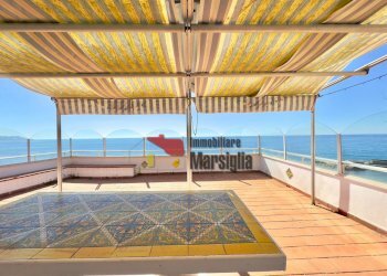 terrazzo - Attico CAPO PINO 0, Sanremo - foto 3