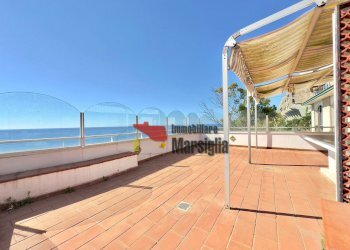 terrazzo - Attico CAPO PINO 0, Sanremo - foto 1