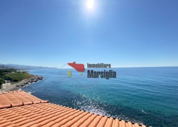 vista - Attico CAPO PINO 0, Sanremo - foto 2