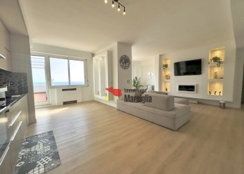 11.jpg - Attico CAPO PINO 0, Sanremo - foto 8