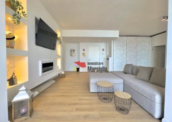 10.jpg - Attico CAPO PINO 0, Sanremo - foto 9