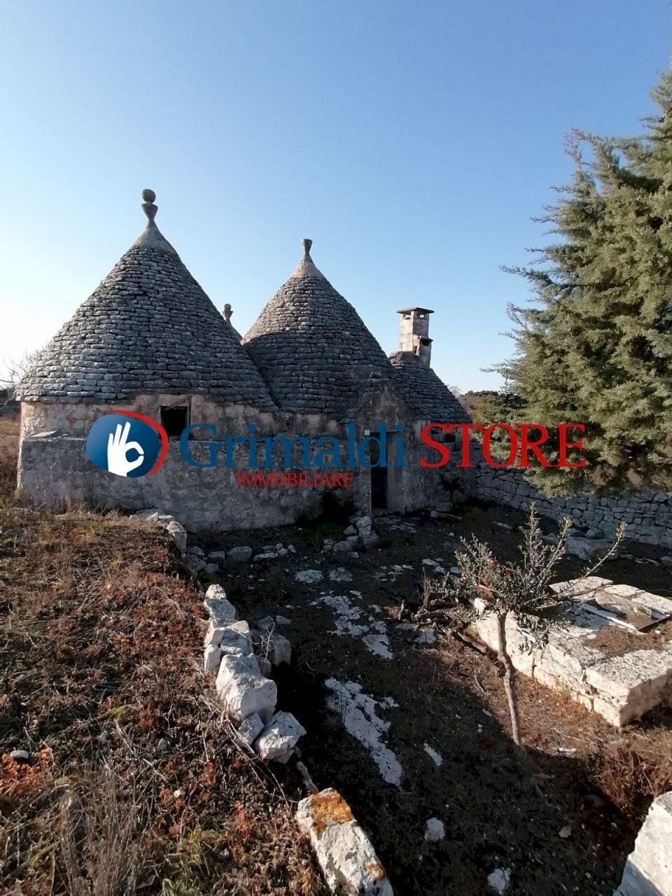 Principale.jpg - Casa indipendente Contrada Colucci 47, Cisternino - foto 1