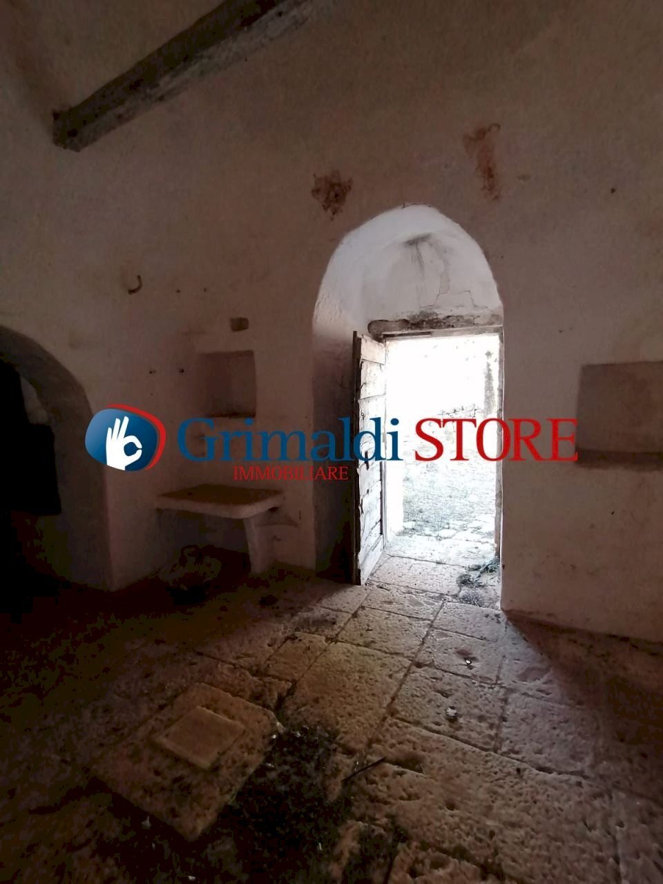 Ingresso (2).jpg - Casa indipendente Contrada Colucci 47, Cisternino - foto 2