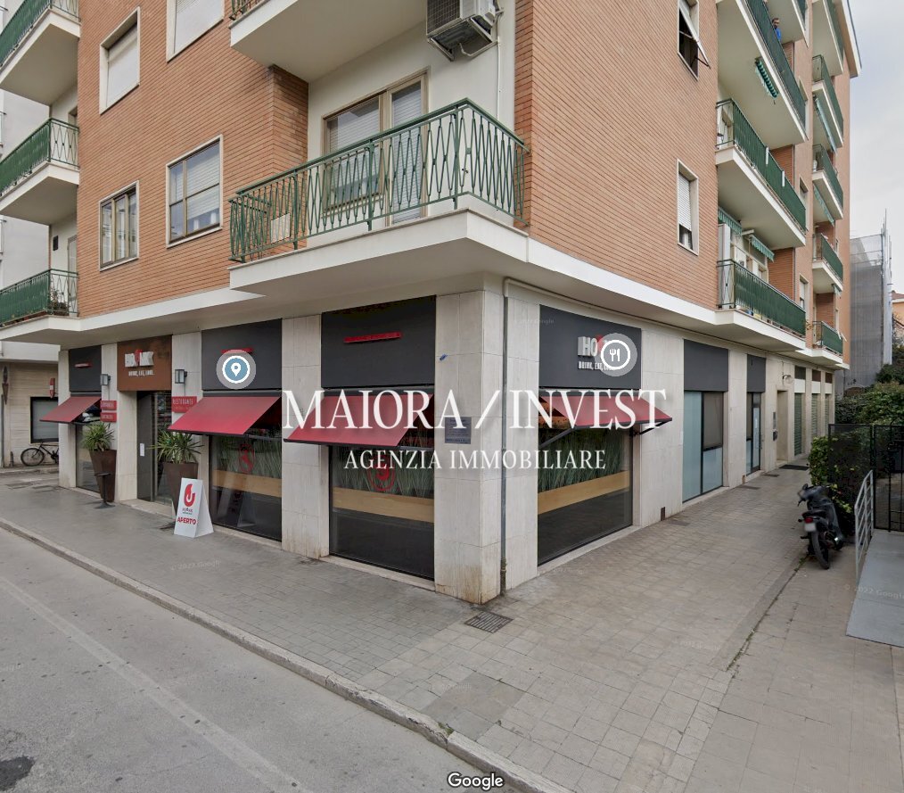 APPARTAMENTO2.png - Locale Commerciale Viale Alcide De Gasperi 123, San Benedetto del Tronto - foto 2