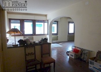 Attico piazza santa maria maggiore, Treviso (zona Centro Storico) - foto 9