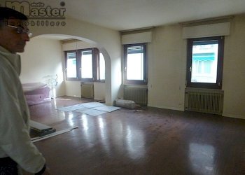 Attico piazza santa maria maggiore, Treviso (zona Centro Storico) - foto 12