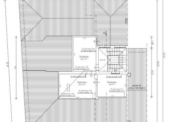 Attico piazza santa maria maggiore, Treviso (zona Centro Storico) - foto 20