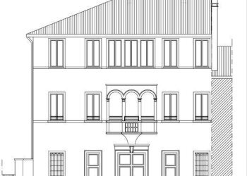 Attico piazza santa maria maggiore, Treviso (zona Centro Storico) - foto 1