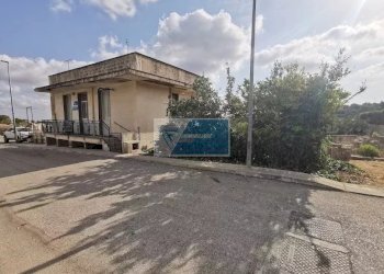 Villa Contrada San Giovanni, Noto - foto 22