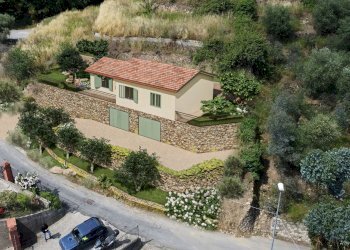 Terreno edificabile San Biagio della Cima - foto 3