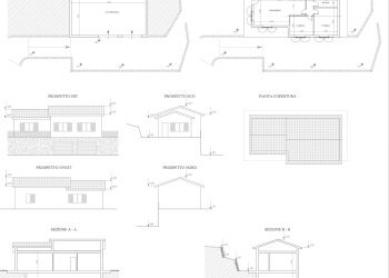 Terreno edificabile San Biagio della Cima - foto 5