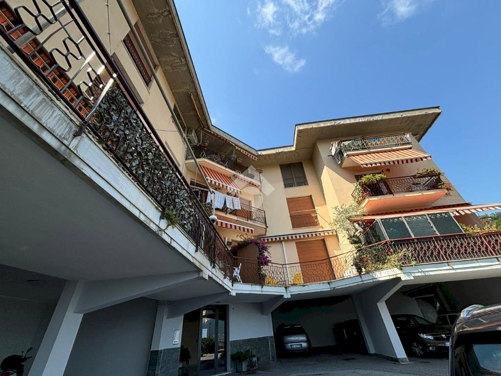 Quadrilocale Via Fonte, Rapallo - foto 2