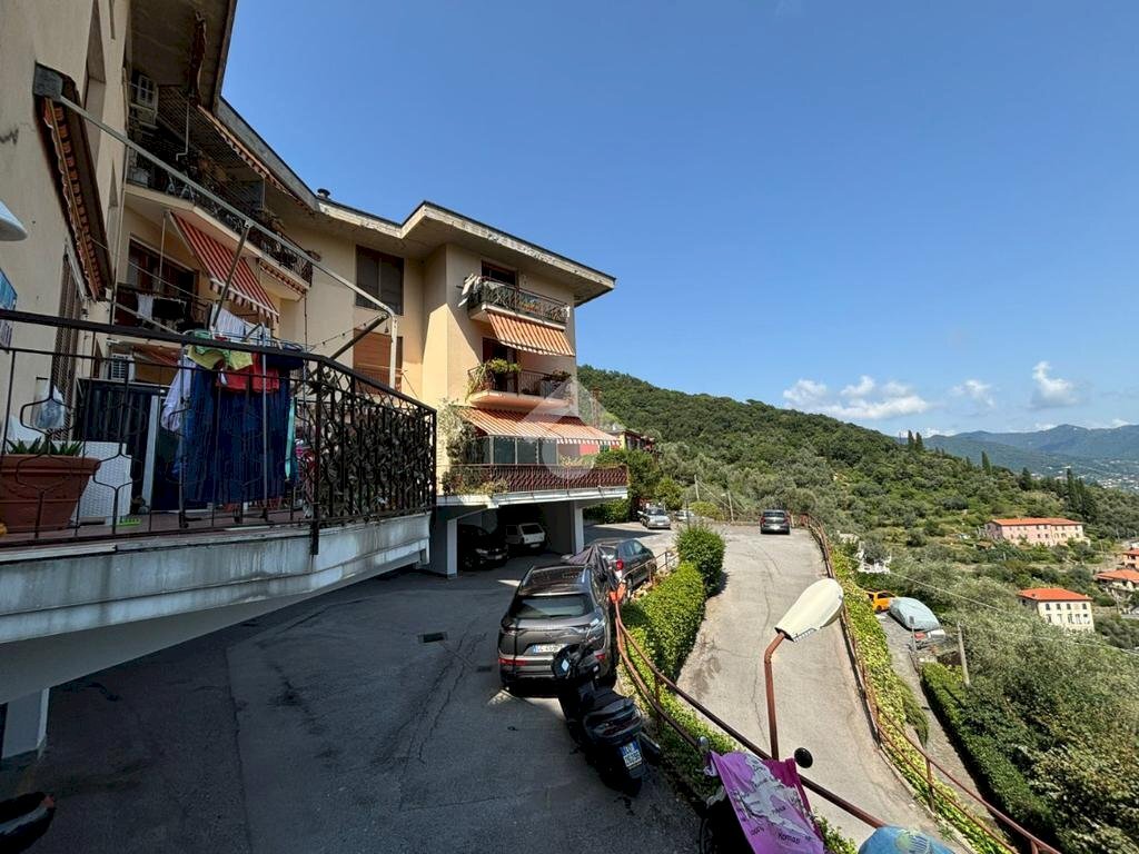 Quadrilocale Via Fonte, Rapallo - foto 3