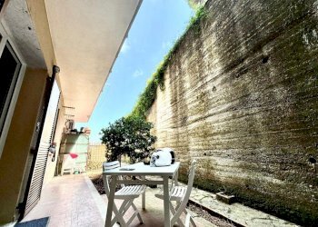 Quadrilocale Via Fonte, Rapallo - foto 6