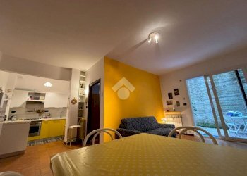 Quadrilocale Via Fonte, Rapallo - foto 21