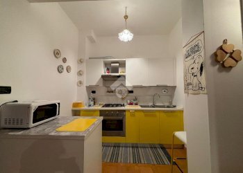 Quadrilocale Via Fonte, Rapallo - foto 24