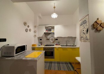 Quadrilocale Via Fonte, Rapallo - foto 26