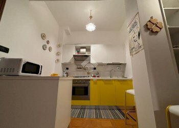 Quadrilocale Via Fonte, Rapallo - foto 27