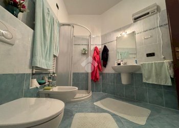 Quadrilocale Via Fonte, Rapallo - foto 28