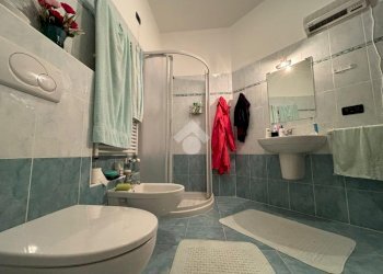 Quadrilocale Via Fonte, Rapallo - foto 29