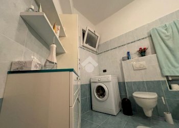 Quadrilocale Via Fonte, Rapallo - foto 30