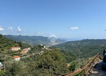 Quadrilocale Via Fonte, Rapallo - foto 25