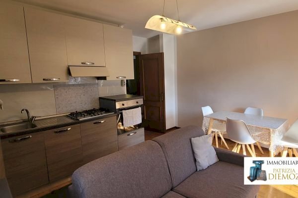 Trilocale frazione Savin, Gignod - foto 2