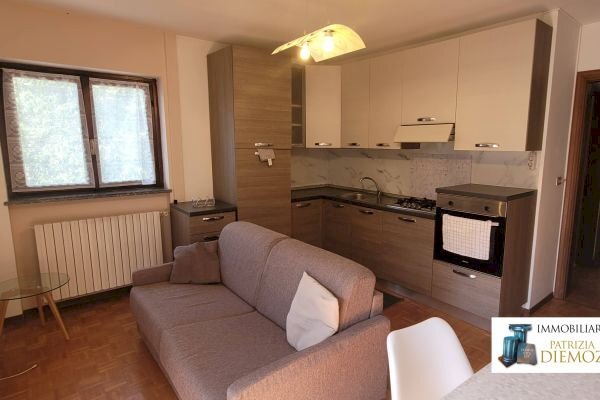 Trilocale frazione Savin, Gignod - foto 3