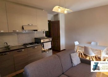 Trilocale frazione Savin, Gignod - foto 2