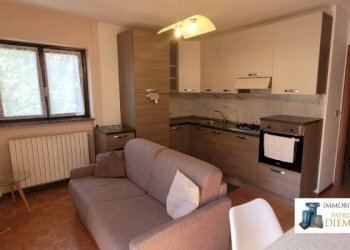 Trilocale frazione Savin, Gignod - foto 3