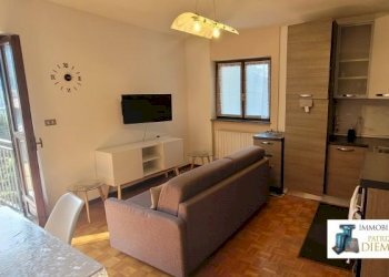 Trilocale frazione Savin, Gignod - foto 4