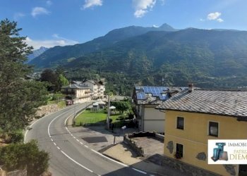 Trilocale frazione Savin, Gignod - foto 5