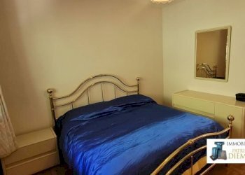 Trilocale frazione Savin, Gignod - foto 9