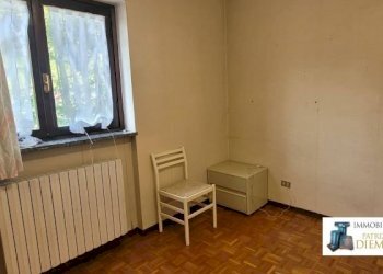 Trilocale frazione Savin, Gignod - foto 12