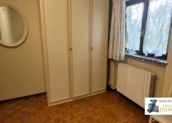 Trilocale frazione Savin, Gignod - foto 13