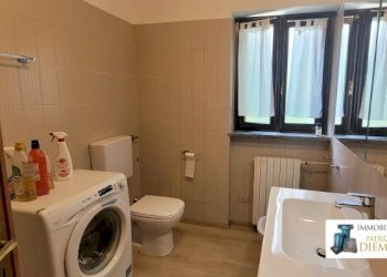 Trilocale frazione Savin, Gignod - foto 14