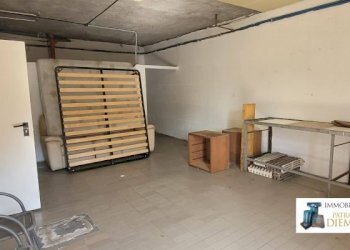 Trilocale frazione Savin, Gignod - foto 17