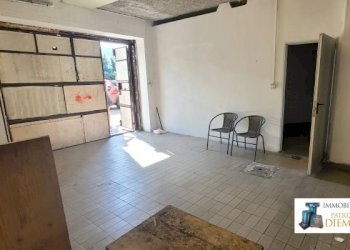 Trilocale frazione Savin, Gignod - foto 18