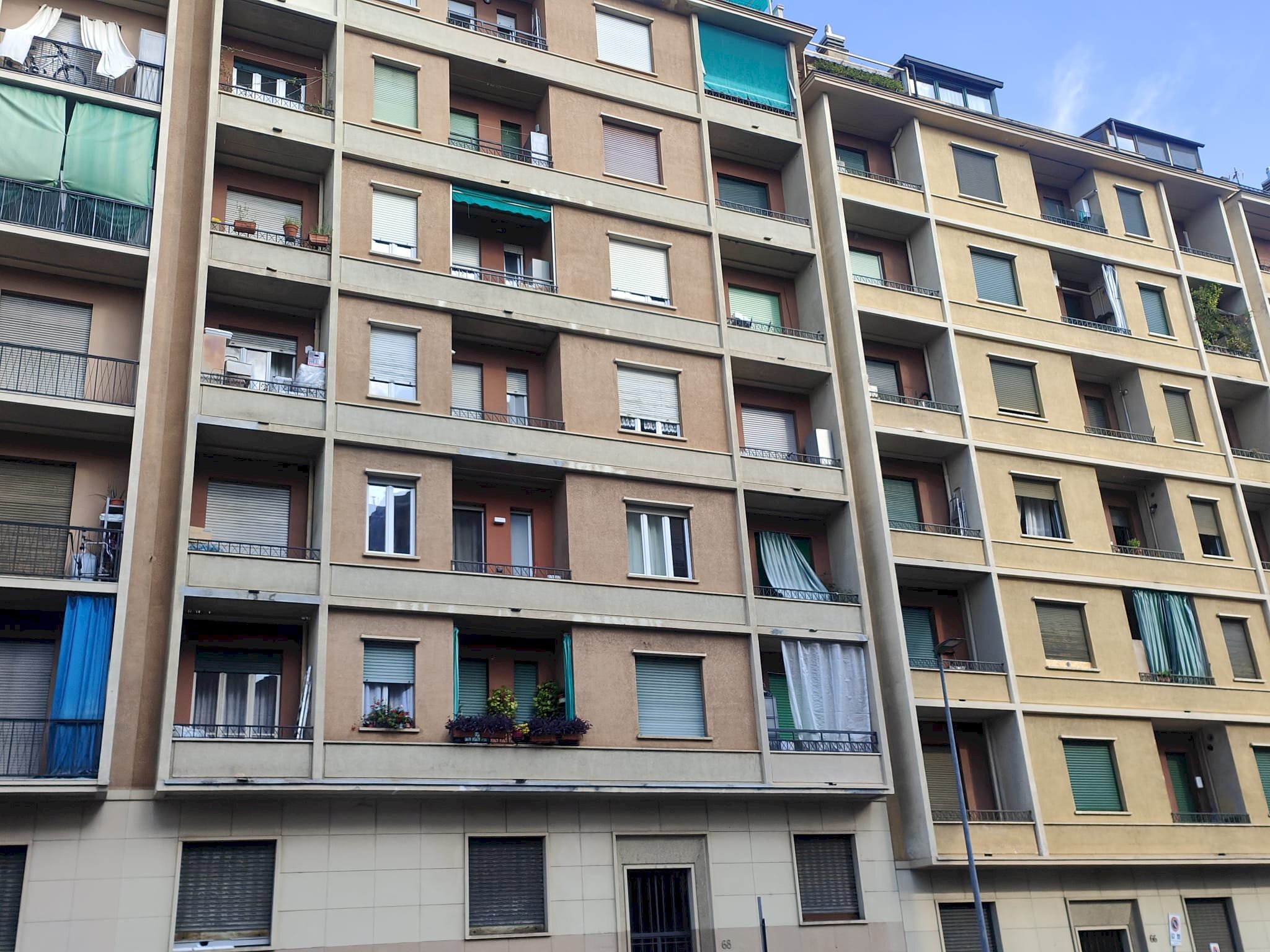 Monolocale 68, Via Francesco Cigna, Torino - foto 2