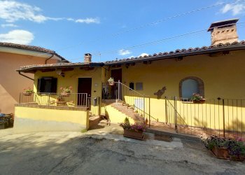 Casa semi indipendente Castelnuovo Don Bosco - foto 1