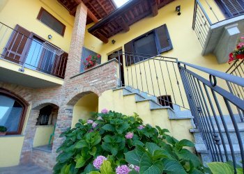 Casa semi indipendente Castelnuovo Don Bosco - foto 3