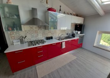 Casa semi indipendente Castelnuovo Don Bosco - foto 7