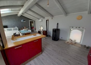 Casa semi indipendente Castelnuovo Don Bosco - foto 8