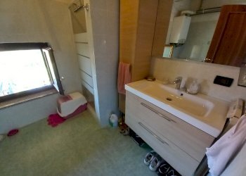 Casa semi indipendente Castelnuovo Don Bosco - foto 18