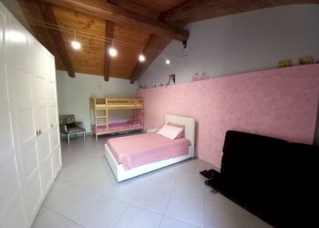 Casa semi indipendente Castelnuovo Don Bosco - foto 20
