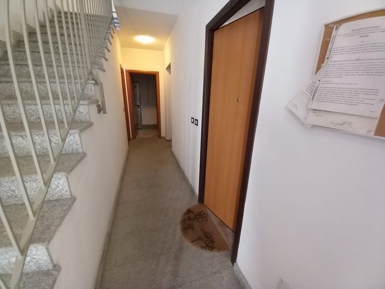 Quadrilocale Via Cafasso, Castelnuovo Don Bosco - foto 3
