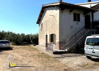 Casa indipendente Via Migliara 47, Pontinia, Pontinia - foto 1